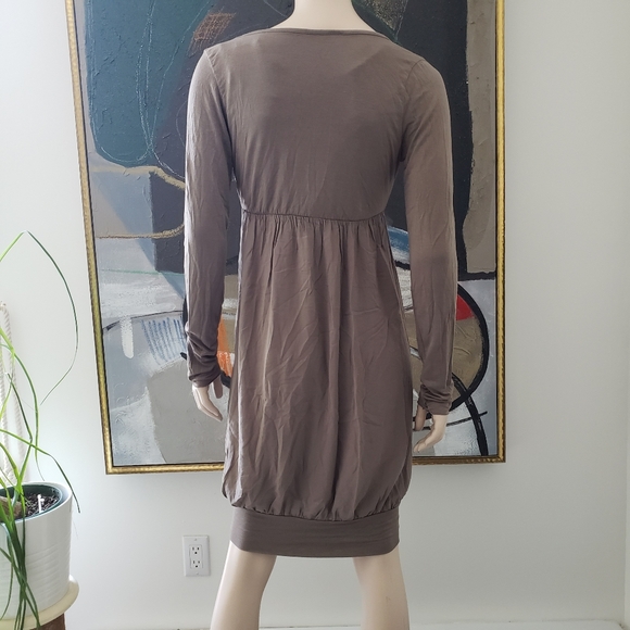 Compagnia Italiana | Jersey Dress - Picture 3 of 14